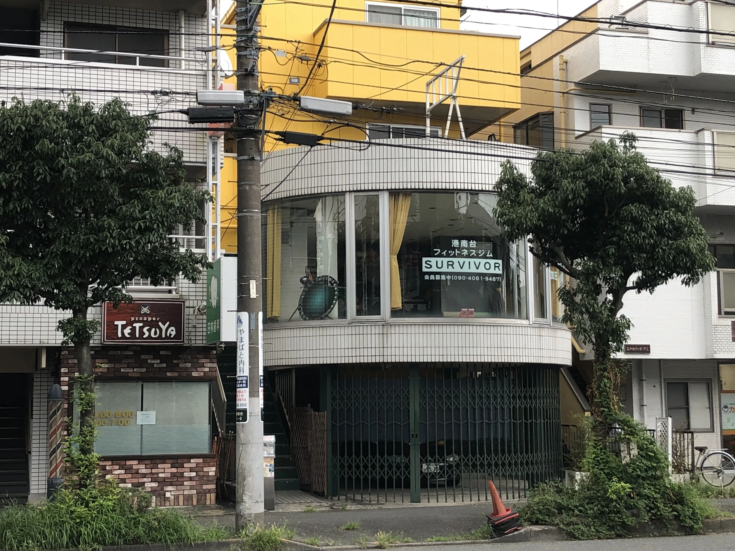 港南台フィットネスジムsurvivor 運動・体操・陸上 港南区港南台教室のサムネイル画像 3