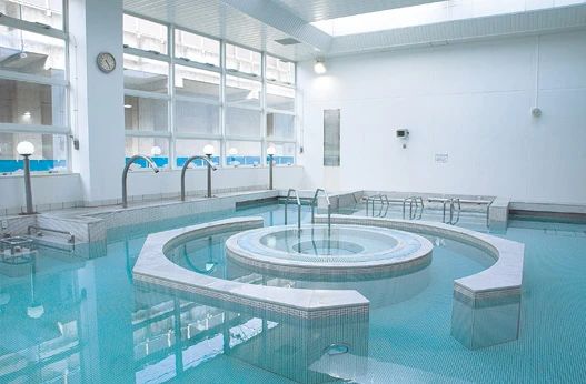 RENAISSANCE(ルネサンス) 運動・体操・陸上 スポーツクラブ ルネサンス 天王町のメイン画像