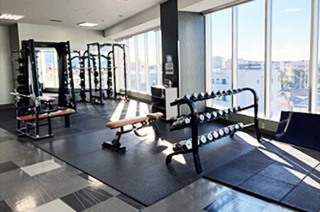 IGC(池谷幸雄体操倶楽部) 運動・体操・陸上 スポーツクラブＮＡＳ瀬谷校のメイン画像