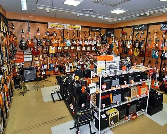 島村楽器の音楽教室 ビビット南船橋店 ピアノのメイン画像
