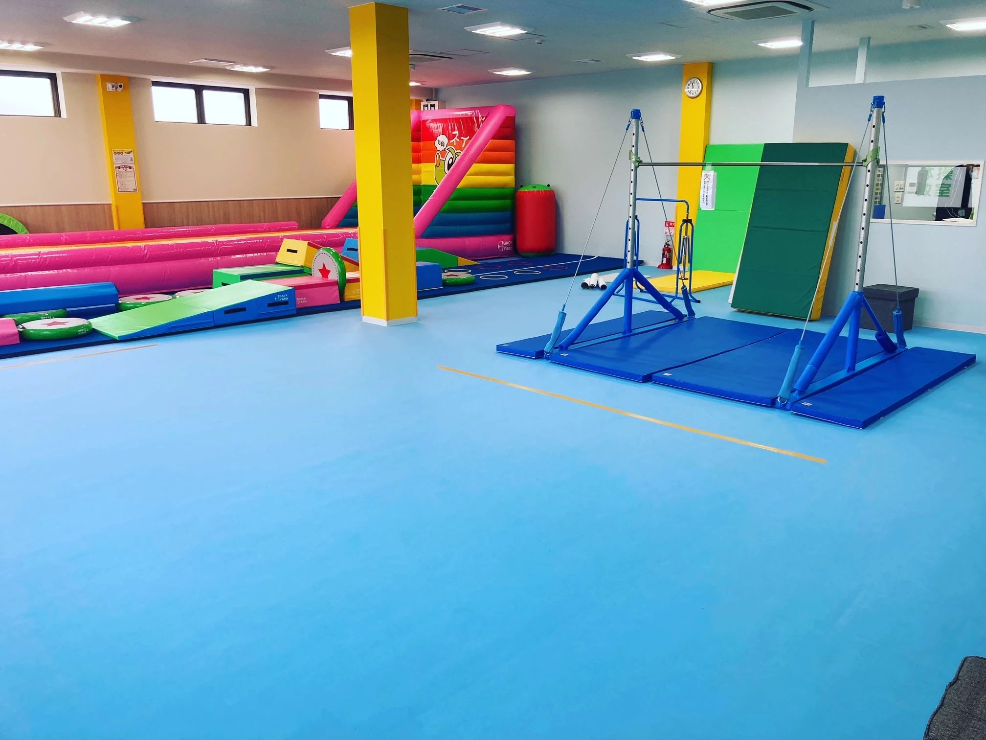 ネイス体操教室 さがみ野校のサムネイル画像 3