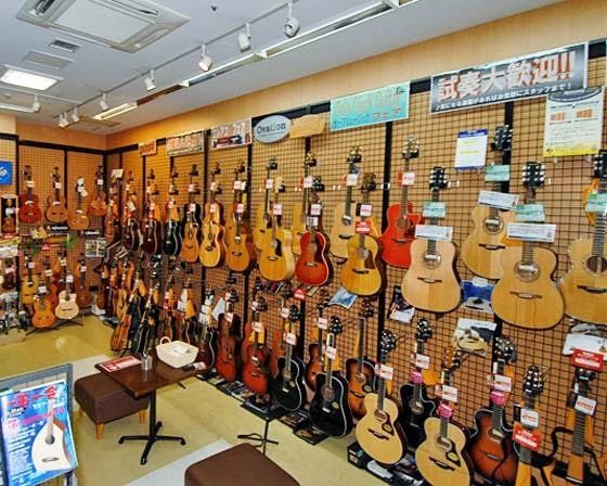 島村楽器の音楽教室 ビビット南船橋店 フルートのサムネイル画像 2