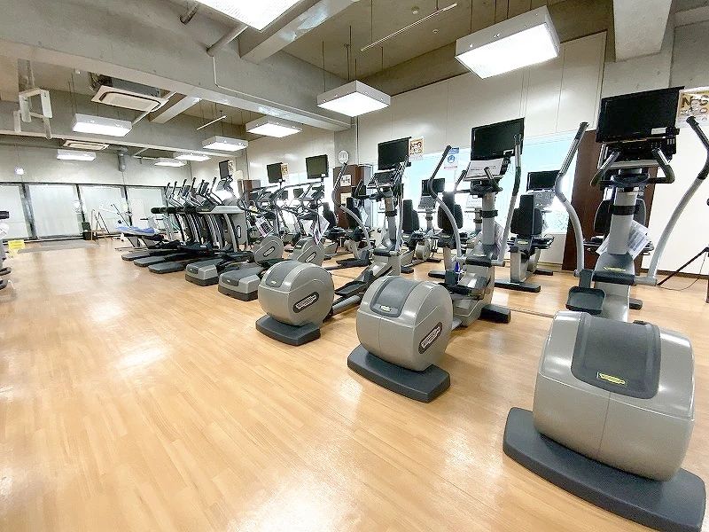 DUNLOP SPORTS CLUB(ダンロップスポーツクラブ) 運動・体操・陸上 平塚店のサムネイル画像 4