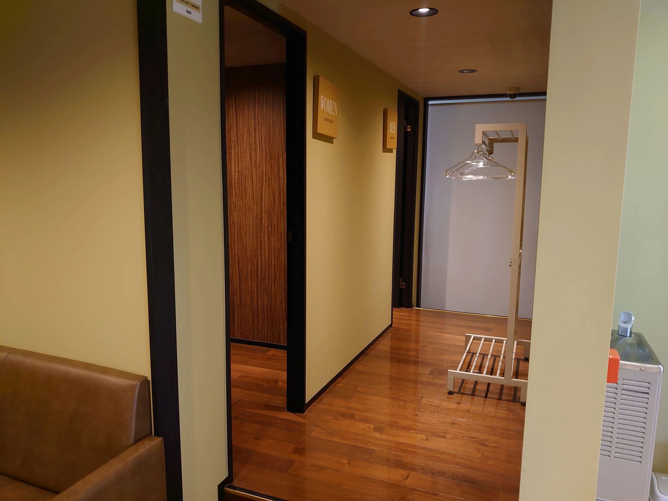 CENTRALSPORTS(セントラルスポーツ) 運動・体操・陸上 セントラルスポーツ ジムスタ24 武蔵新城のサムネイル画像 3