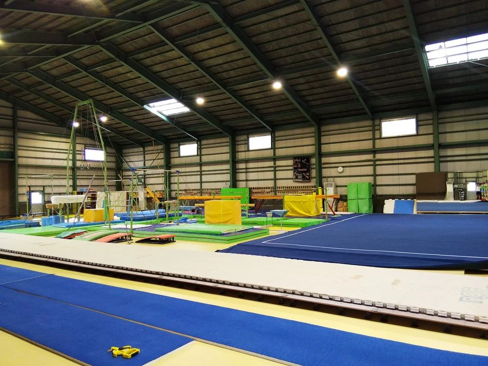 Joysports Club(ジョイスポーツクラブ) 運動・体操・陸上 相模原わくわくのメイン画像