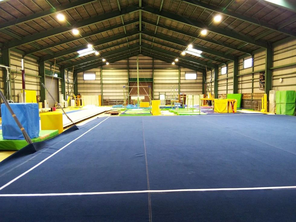 Joysports Club(ジョイスポーツクラブ) 運動・体操・陸上 相模原わくわくのサムネイル画像 2