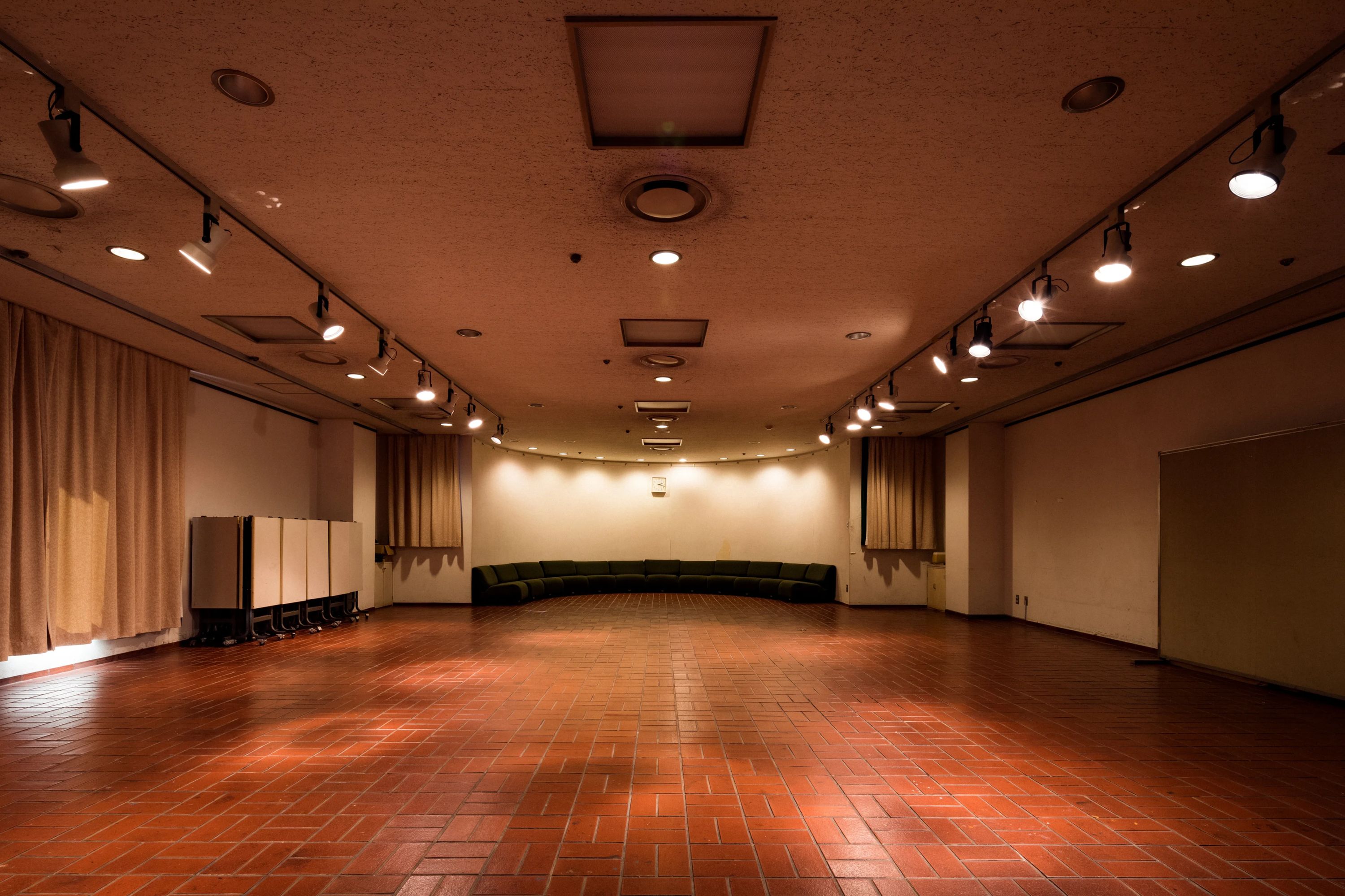 川崎市民プラザ 運動・体操・陸上 新作教室のサムネイル画像 4