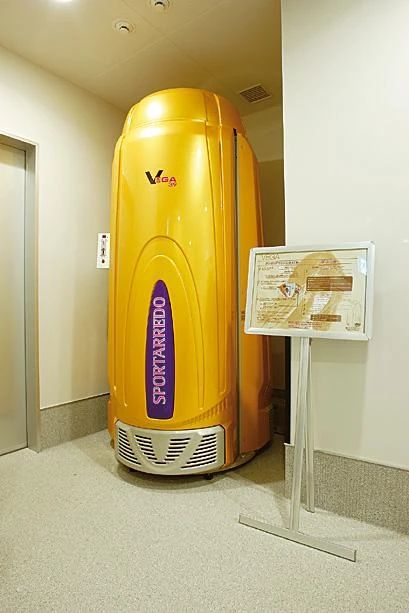 CENTRALSPORTS(セントラルスポーツ) 運動・体操・陸上 セントラルウェルネスクラブ トレッサ（大倉山）のメイン画像