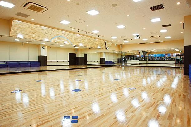 CENTRALSPORTS(セントラルスポーツ) 運動・体操・陸上 セントラルウェルネスクラブ トレッサ（大倉山）のサムネイル画像 5