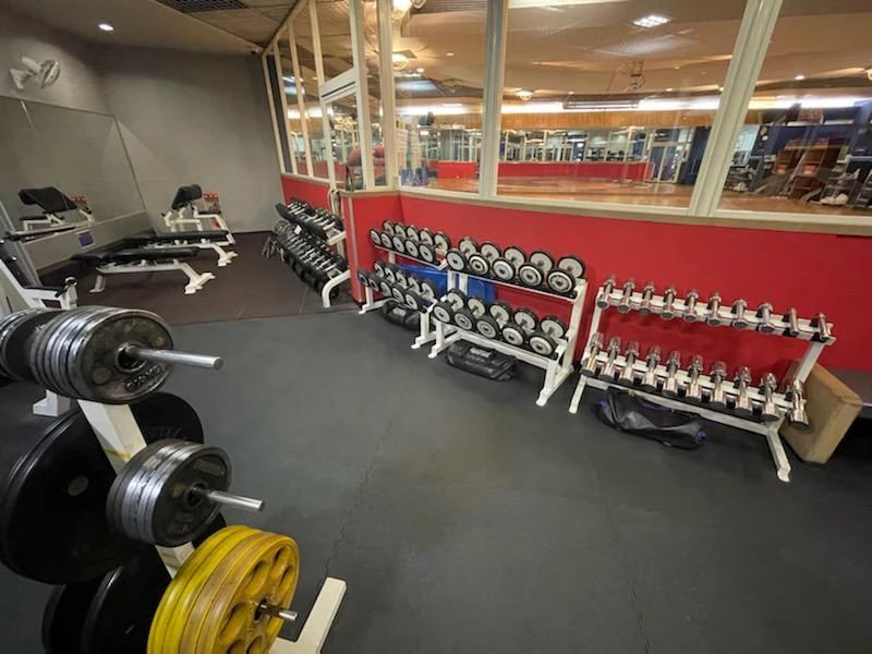 CENTRALSPORTS(セントラルスポーツ) 運動・体操・陸上 セントラルフィットネスクラブ24 市ヶ尾のサムネイル画像 5