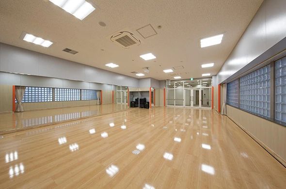 スポーツクラブNAS 運動・体操・陸上 溝の口のサムネイル画像 5