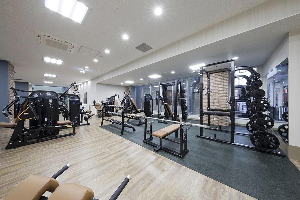 スポーツクラブNAS 運動・体操・陸上 溝の口のサムネイル画像 4