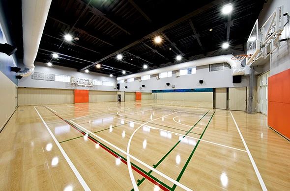 スポーツクラブNAS 運動・体操・陸上 溝の口のサムネイル画像 5