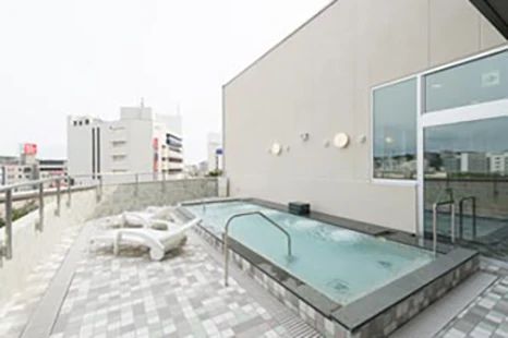 スポーツクラブNAS 運動・体操・陸上 戸塚のメイン画像