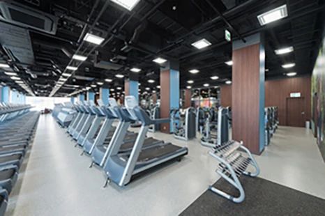 スポーツクラブNAS 運動・体操・陸上 戸塚のサムネイル画像 2