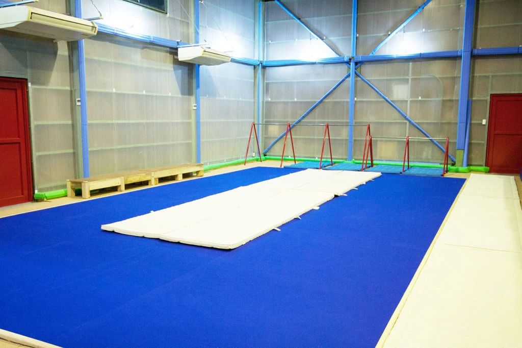 厚木FUSiONスポーツクラブ 運動・体操・陸上 妻田北教室のメイン画像