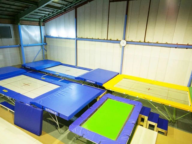 厚木FUSiONスポーツクラブ 運動・体操・陸上 妻田北教室のサムネイル画像 2