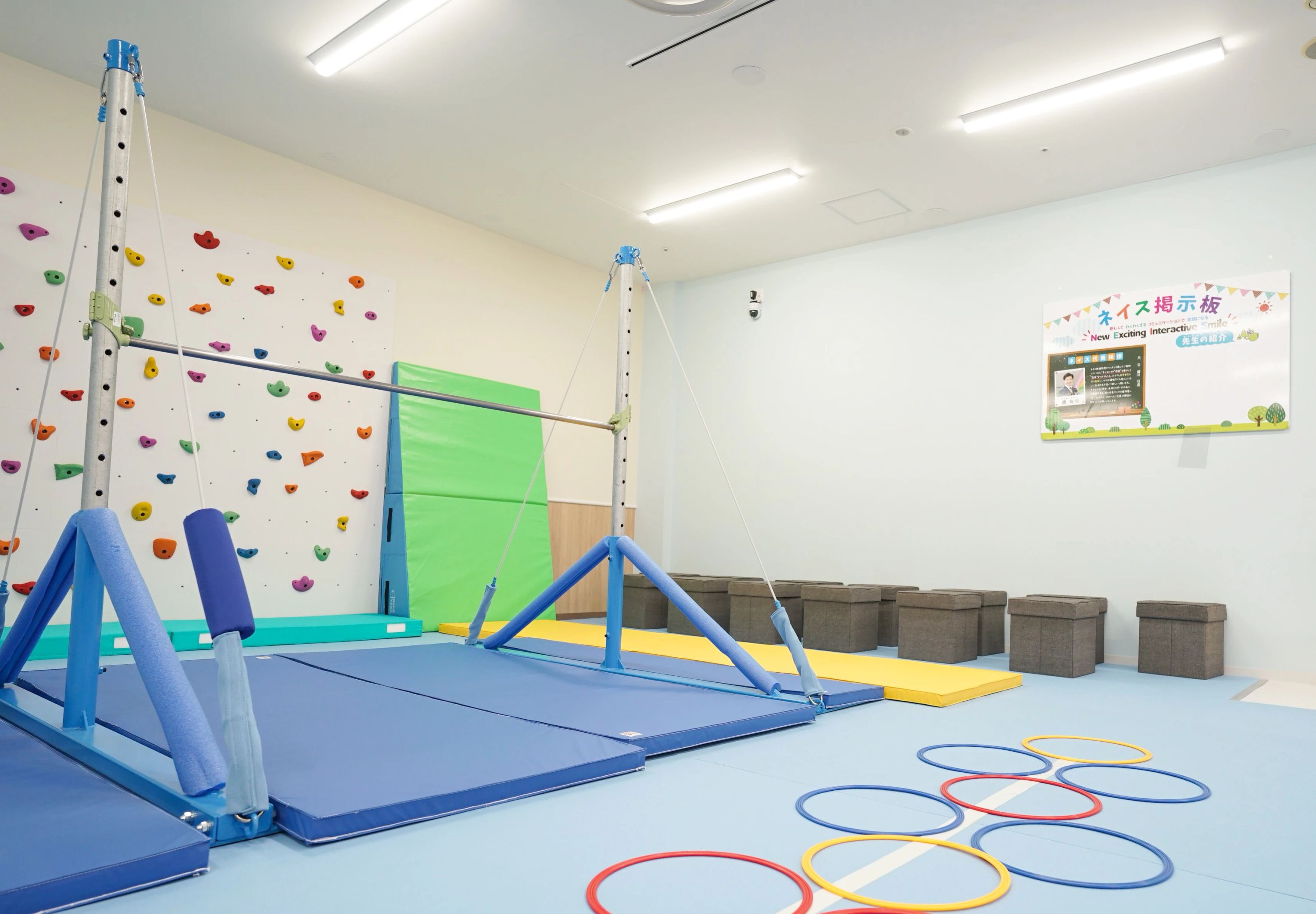 ネイス体操教室 モザイクモール港北校のサムネイル画像 2