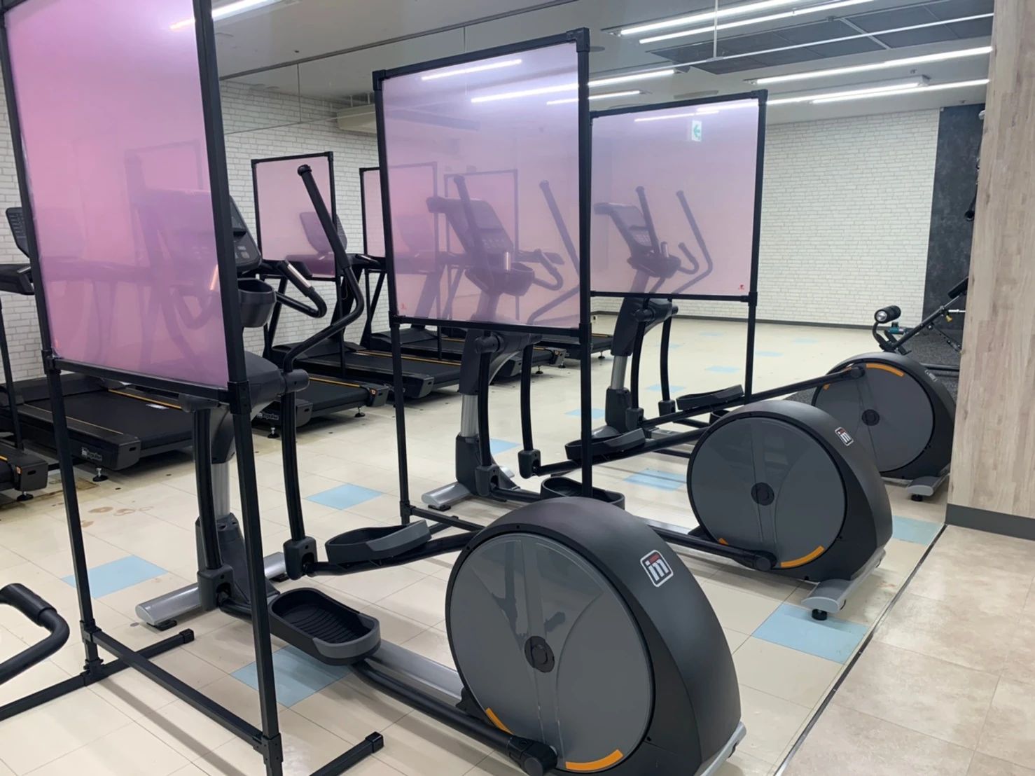 AEON(イオン)スポーツクラブ 運動・体操・陸上 イオンキッズスクール 十日市場店のサムネイル画像 2