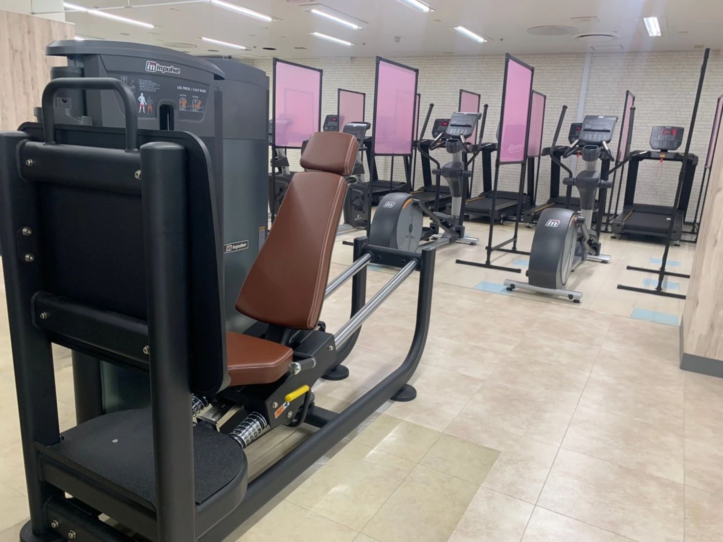 AEON(イオン)スポーツクラブ 運動・体操・陸上 イオンキッズスクール 十日市場店のサムネイル画像 3