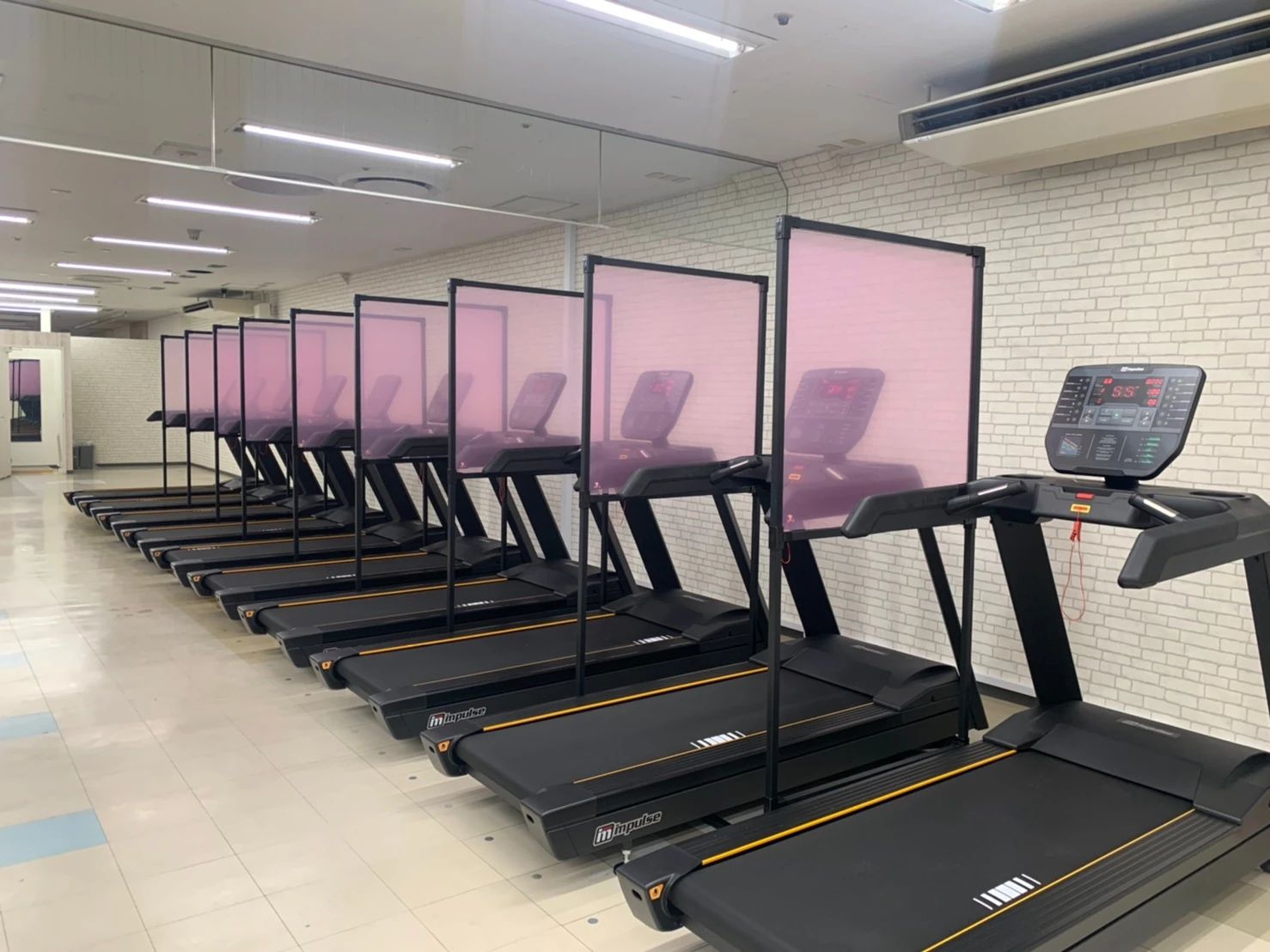 AEON(イオン)スポーツクラブ 運動・体操・陸上 イオンキッズスクール 十日市場店のサムネイル画像 4