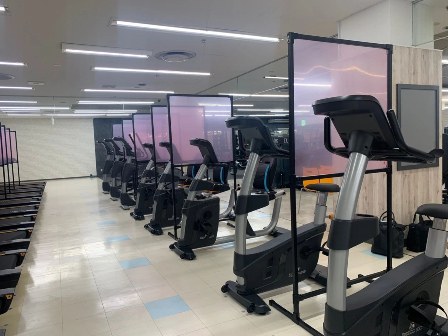 AEON(イオン)スポーツクラブ 運動・体操・陸上 イオンキッズスクール 十日市場店のサムネイル画像 5