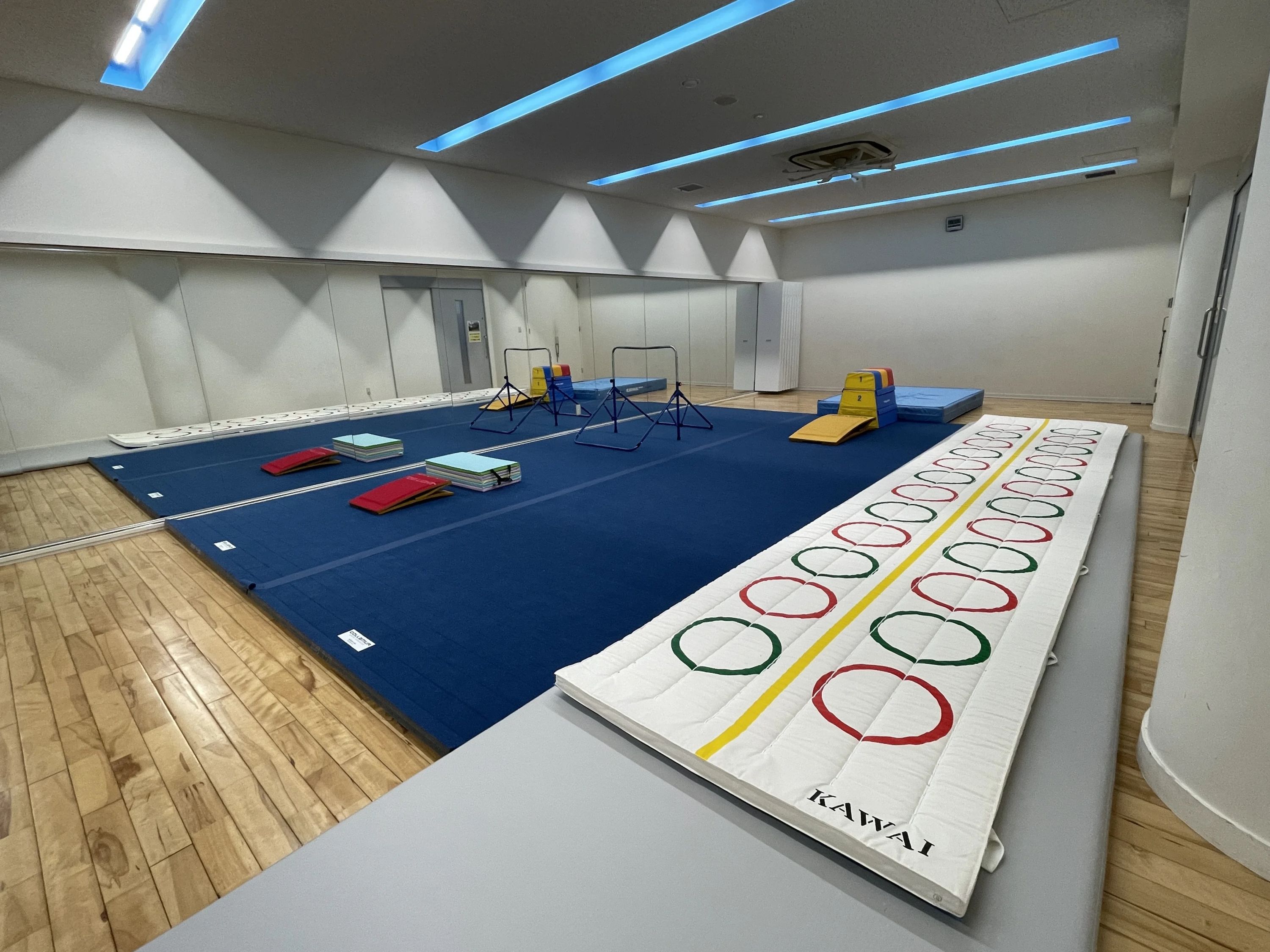 Mizutori Sports Club 運動・体操・陸上 フロンタウンさぎぬま教室のサムネイル画像 2