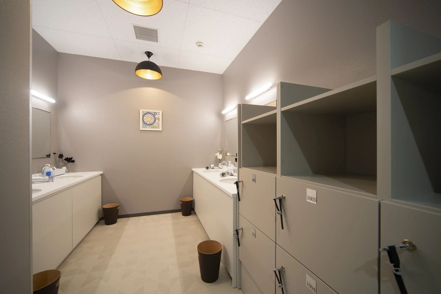 スポーツクラブNAS 運動・体操・陸上 平塚のサムネイル画像 5