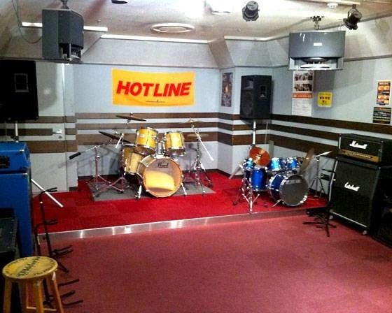 島村楽器の音楽教室 広島パルコ店 キッズドラムのサムネイル画像 5