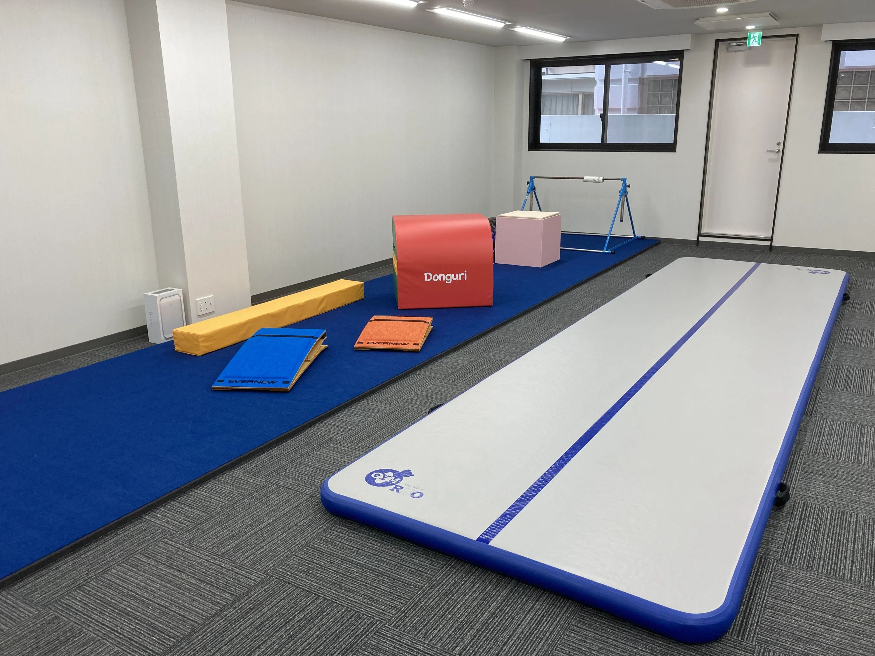 GYM ORSO(ジム オルソ) 運動・体操・陸上 武蔵小杉店のサムネイル画像 2