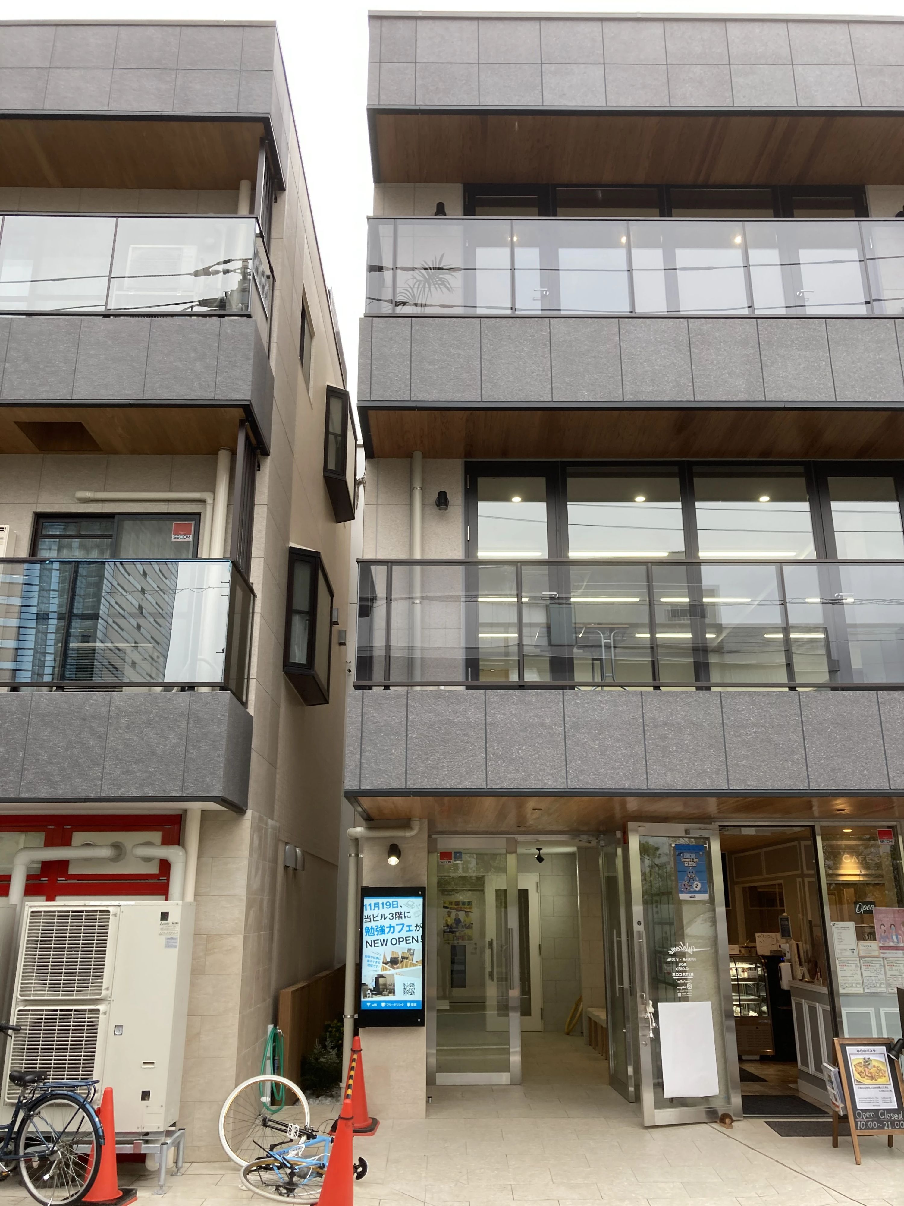 GYM ORSO(ジム オルソ) 運動・体操・陸上 武蔵小杉店のサムネイル画像 3