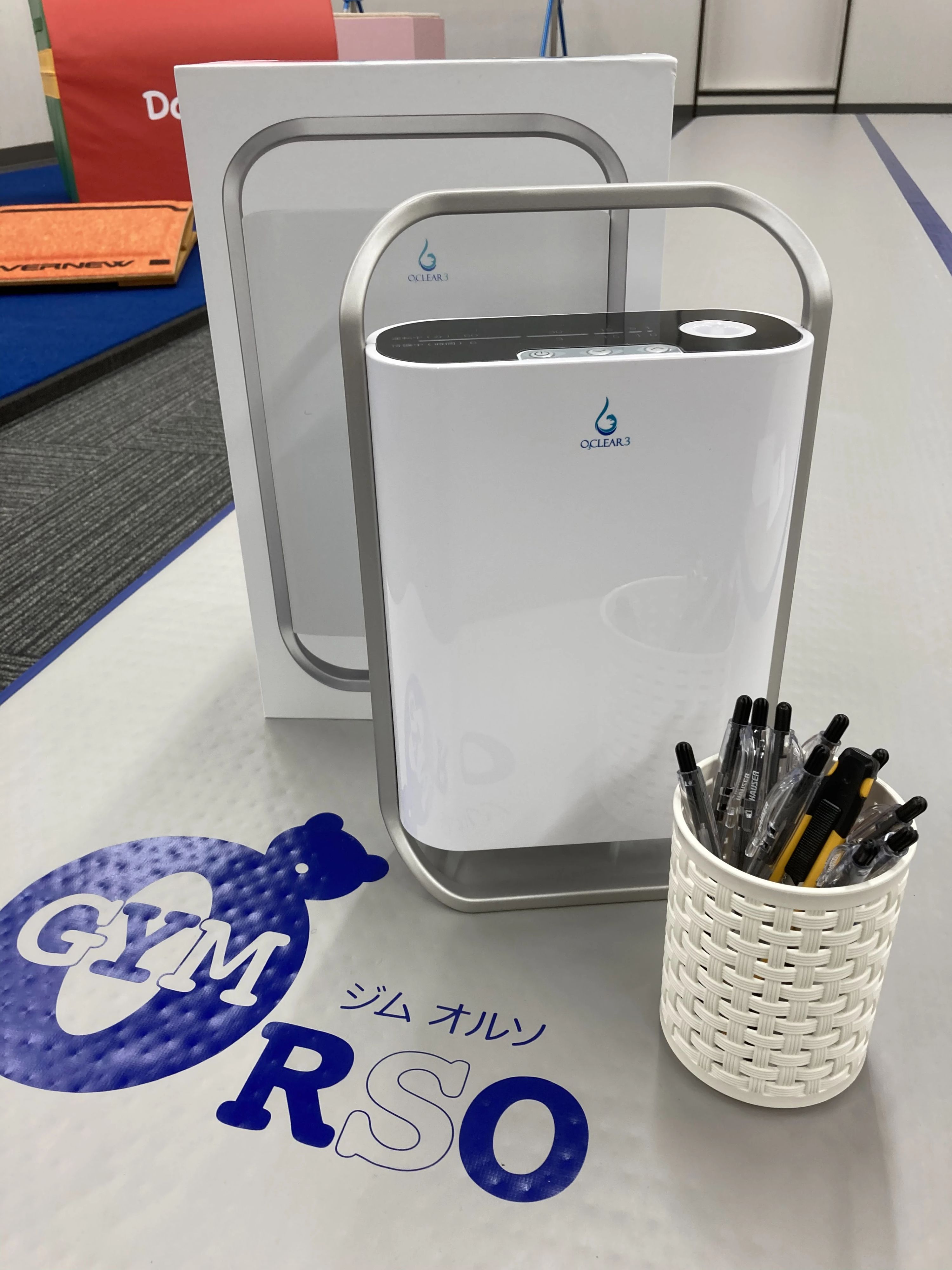 GYM ORSO(ジム オルソ) 運動・体操・陸上 武蔵小杉店のサムネイル画像 4