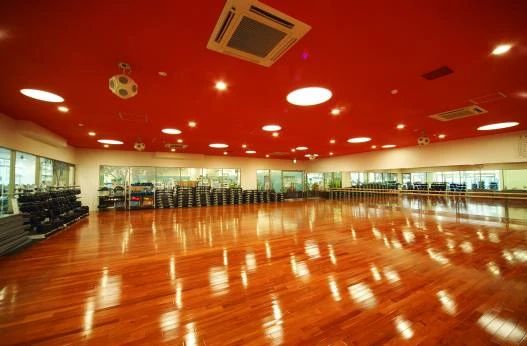 RENAISSANCE(ルネサンス) 運動・体操・陸上 スポーツクラブ ルネサンス 大和24のメイン画像