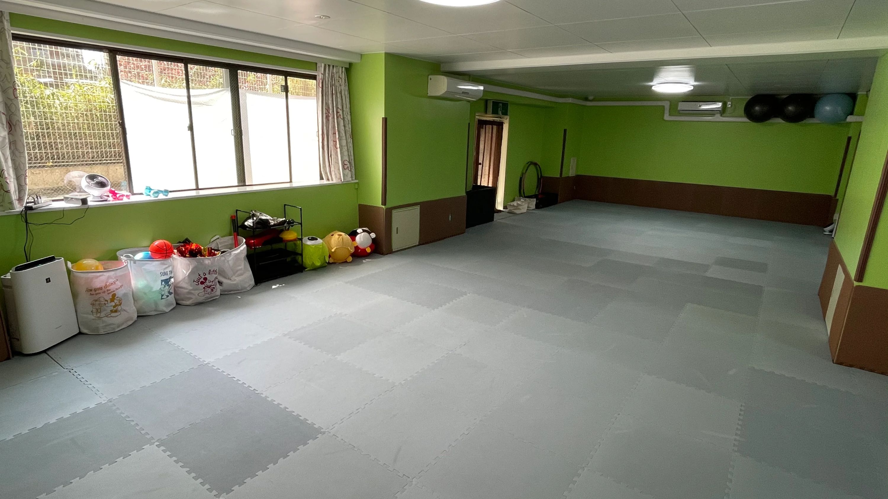 Bon Body 運動・体操・陸上 黒川クラスのサムネイル画像 5