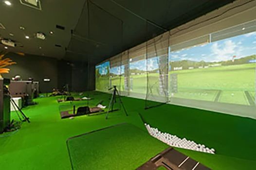 スポーツクラブNAS 運動・体操・陸上 中山のメイン画像