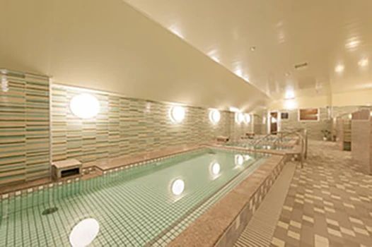 スポーツクラブNAS 運動・体操・陸上 中山のサムネイル画像 2