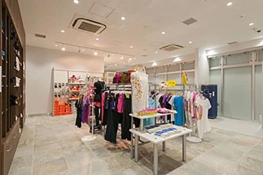 スポーツクラブNAS 運動・体操・陸上 中山のサムネイル画像 3