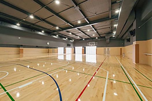 スポーツクラブNAS 運動・体操・陸上 中山のサムネイル画像 4