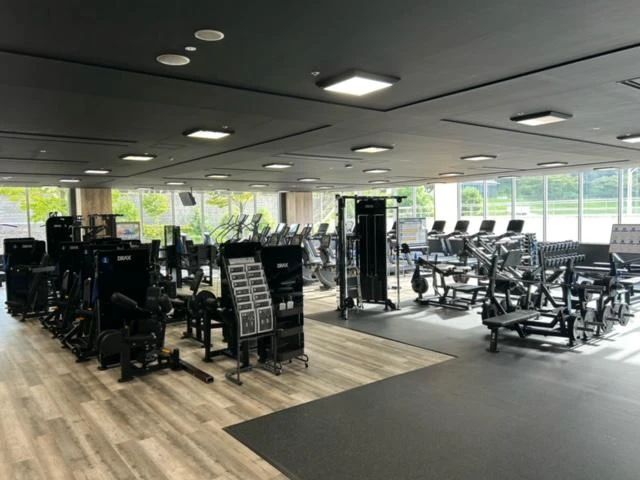 CENTRALSPORTS(セントラルスポーツ) 運動・体操・陸上 セントラルウェルネスクラブ 慶應日吉のサムネイル画像 5