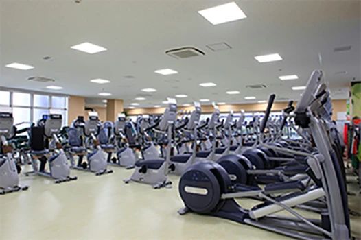 IGC(池谷幸雄体操倶楽部) 運動・体操・陸上 スポーツクラブＮＡＳ南林間校のサムネイル画像 4