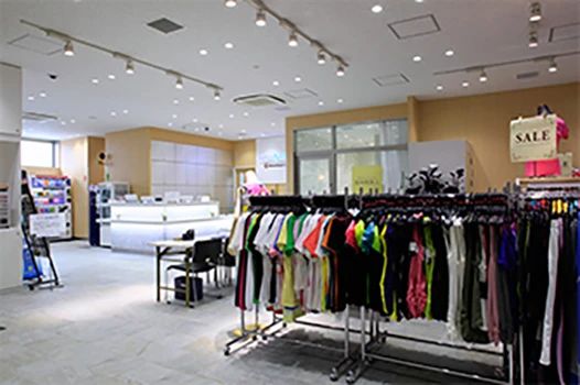 IGC(池谷幸雄体操倶楽部) 運動・体操・陸上 スポーツクラブＮＡＳ南林間校のメイン画像