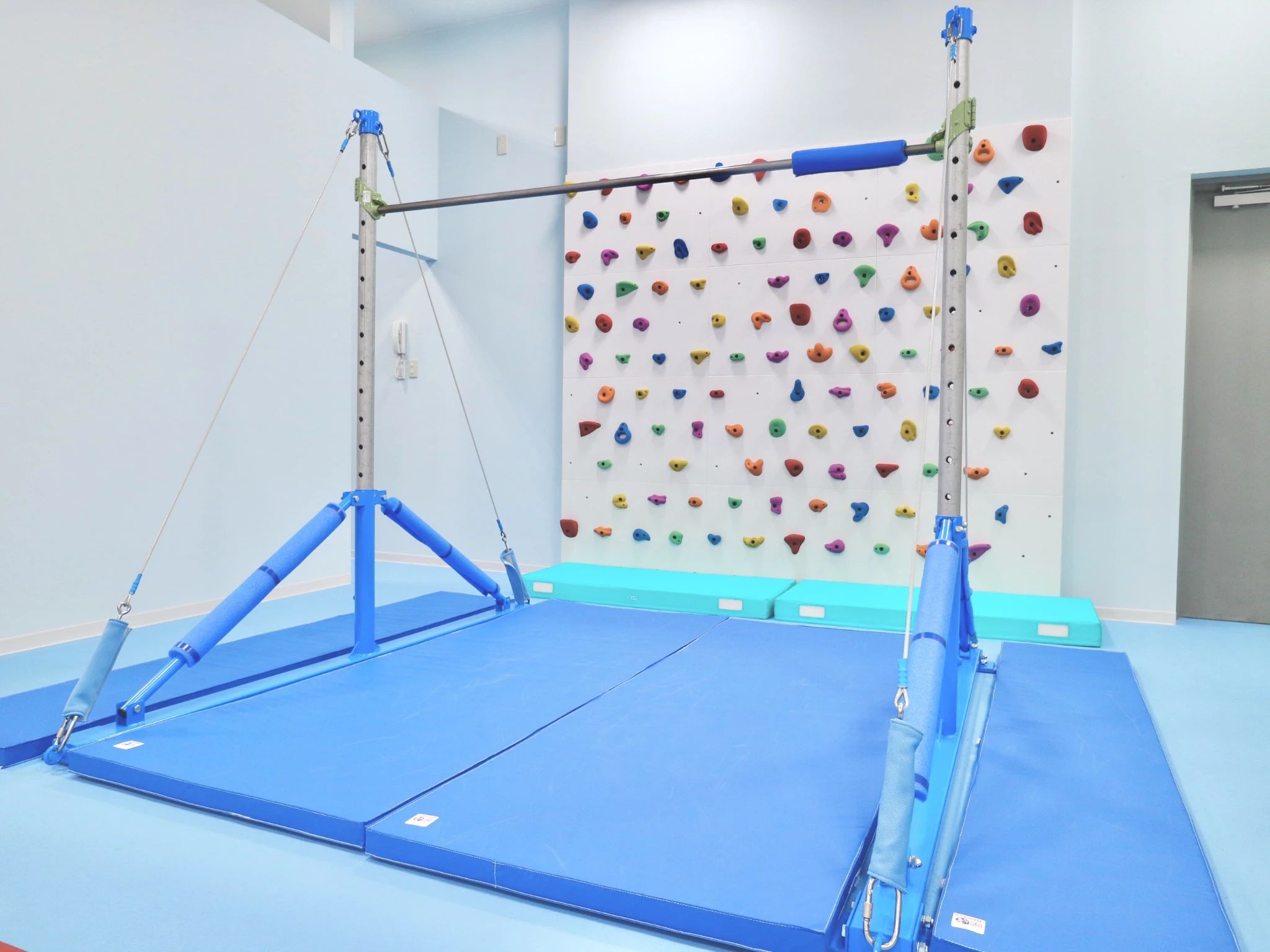 ネイス体操教室 フレスポ八潮校のサムネイル画像 2