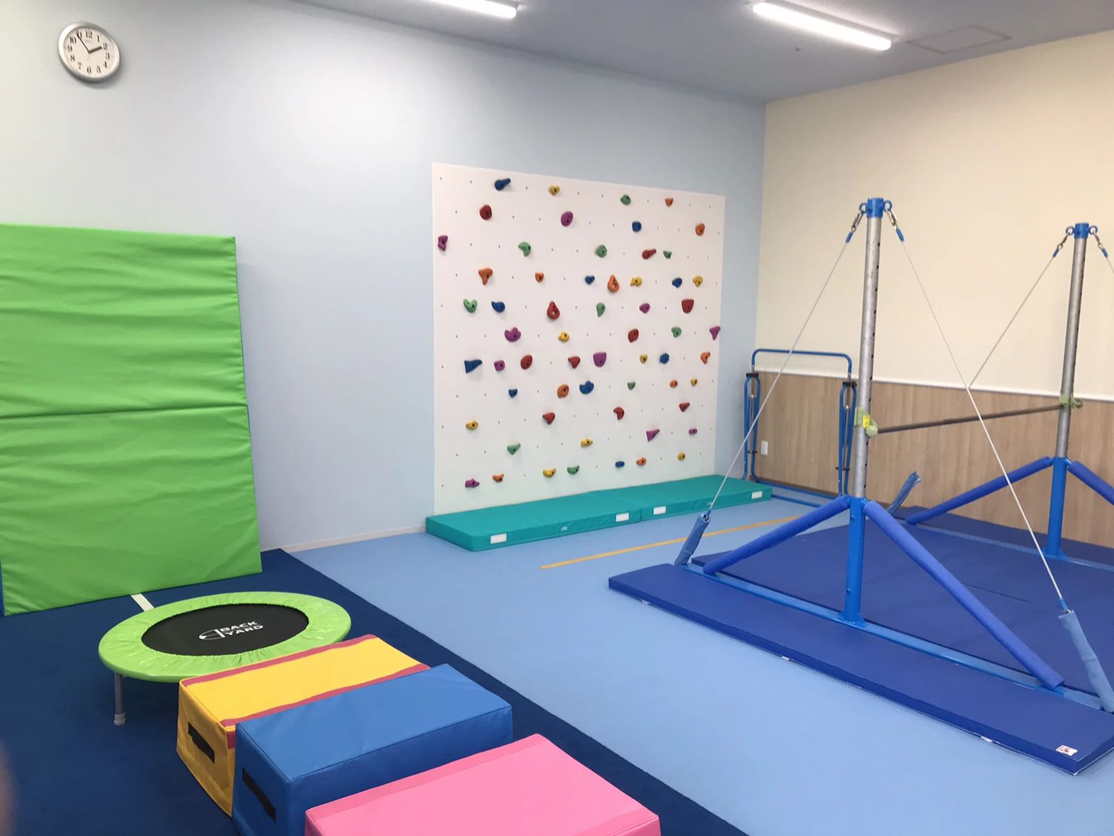 ネイス体操教室 ヤオコー和光丸山台校のサムネイル画像 2