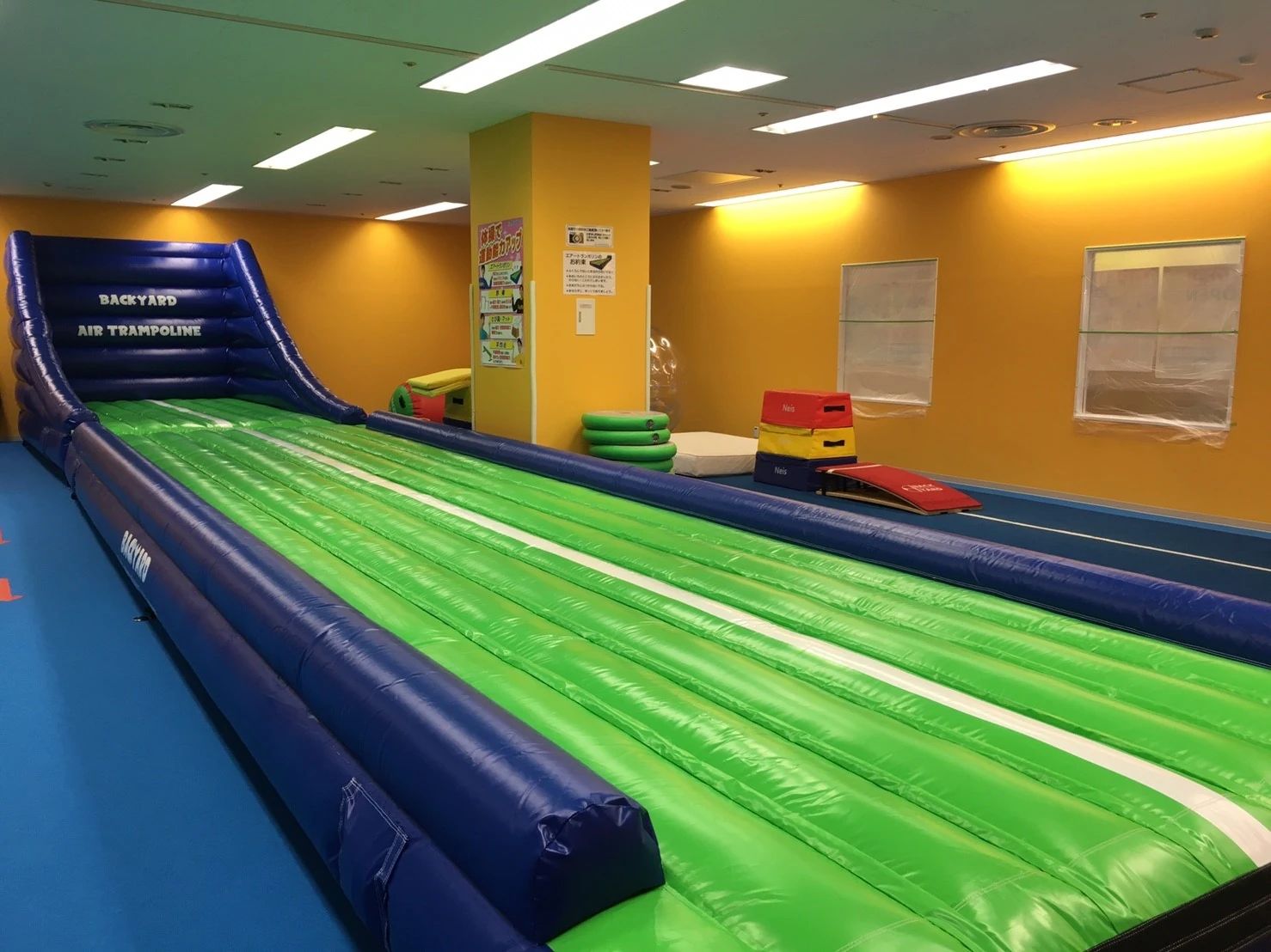 ネイス体操教室 まるひろ南浦和校のサムネイル画像 5