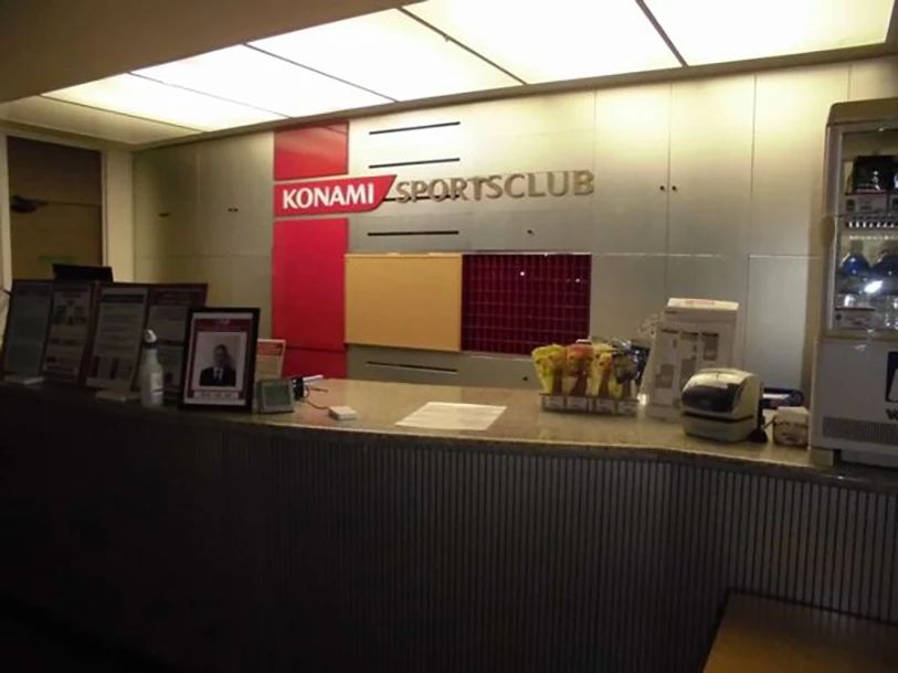 KONAMI SPORTS CLUB(コナミスポーツクラブ) 運動・体操・陸上 所沢のメイン画像