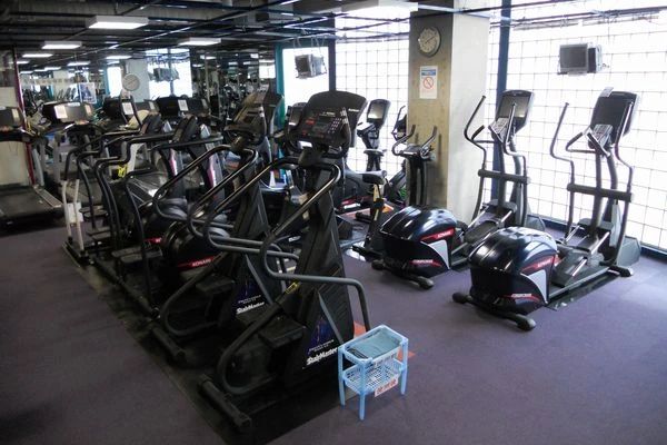 KONAMI SPORTS CLUB(コナミスポーツクラブ) 運動・体操・陸上 所沢のサムネイル画像 3