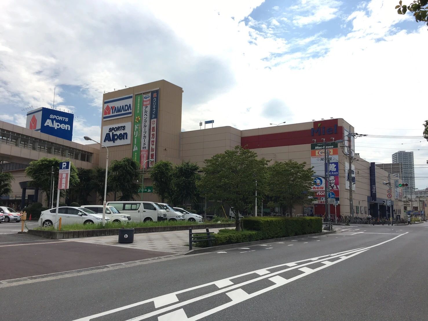 ネイス体操教室 ミエルかわぐち校のサムネイル画像 3