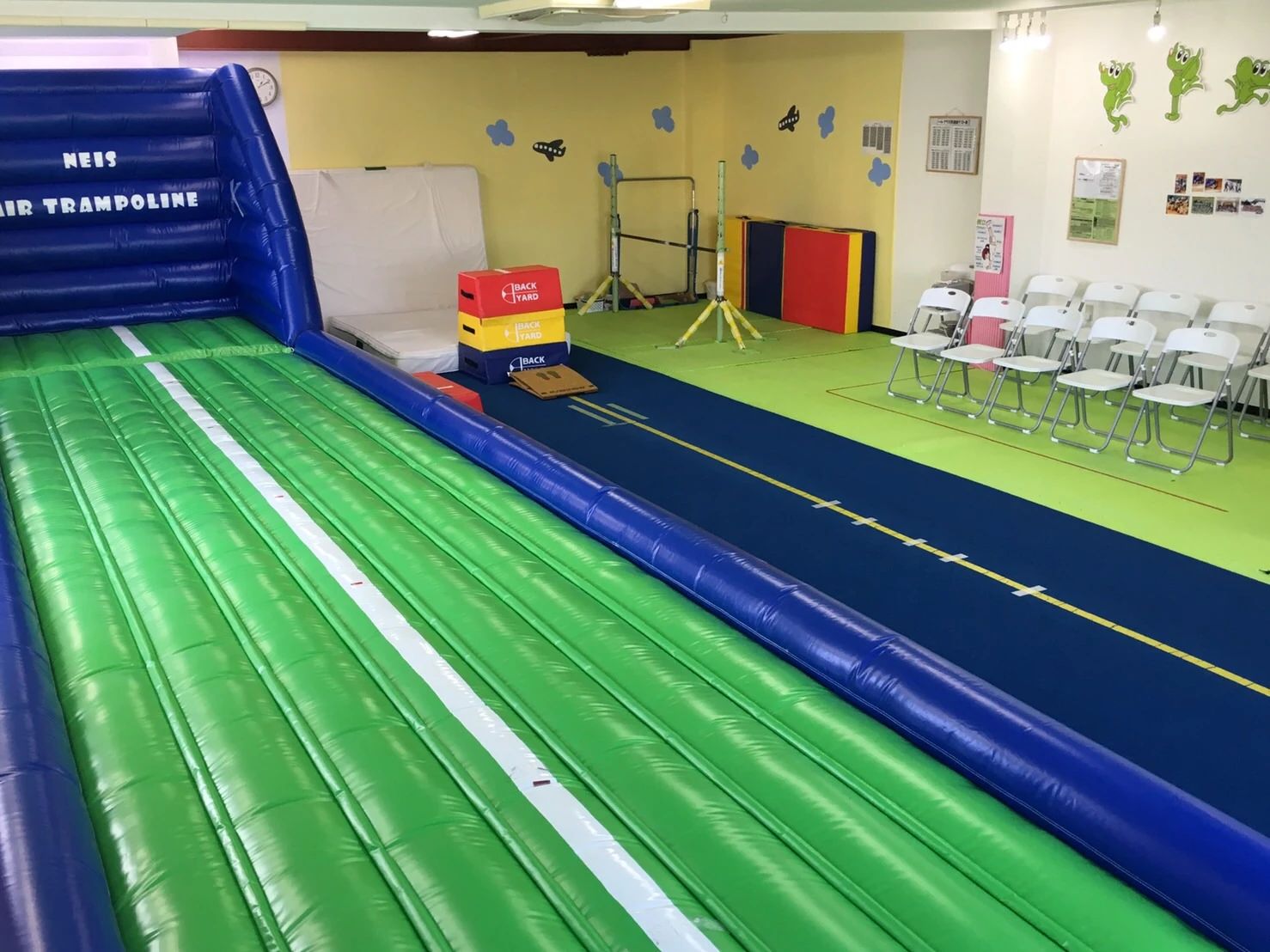 ネイス体操教室 東浦和校のサムネイル画像 2