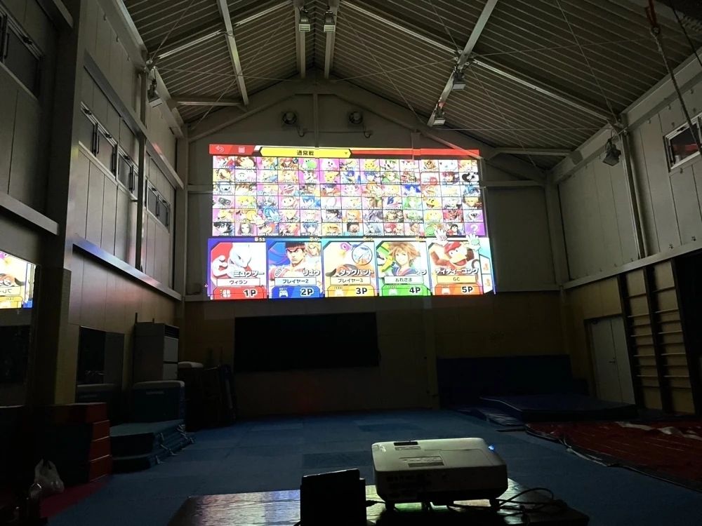 スタートランド 運動・体操・陸上 WORSAL川越校のサムネイル画像 3