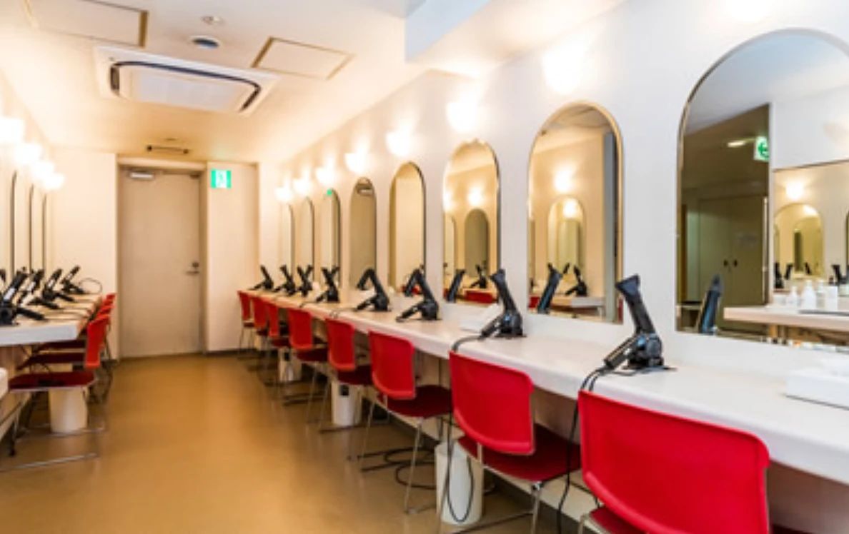 朝日スポーツクラブ 運動・体操・陸上 BIG-S東川口のサムネイル画像 3